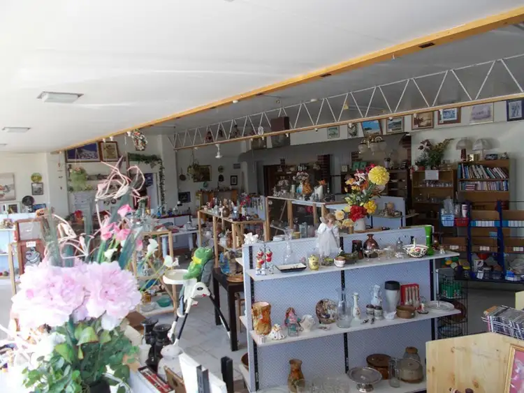 Second view of Homely house listing, 8 McBain Street, Keith SA 5267