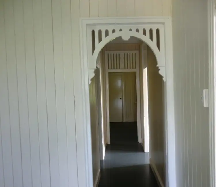 Fourth view of Homely house listing, 21 Greenview Road, Wondai QLD 4606