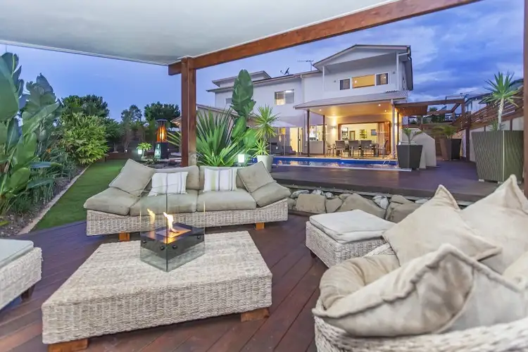 30 Riverine Drive, Springfield Lakes QLD 4300