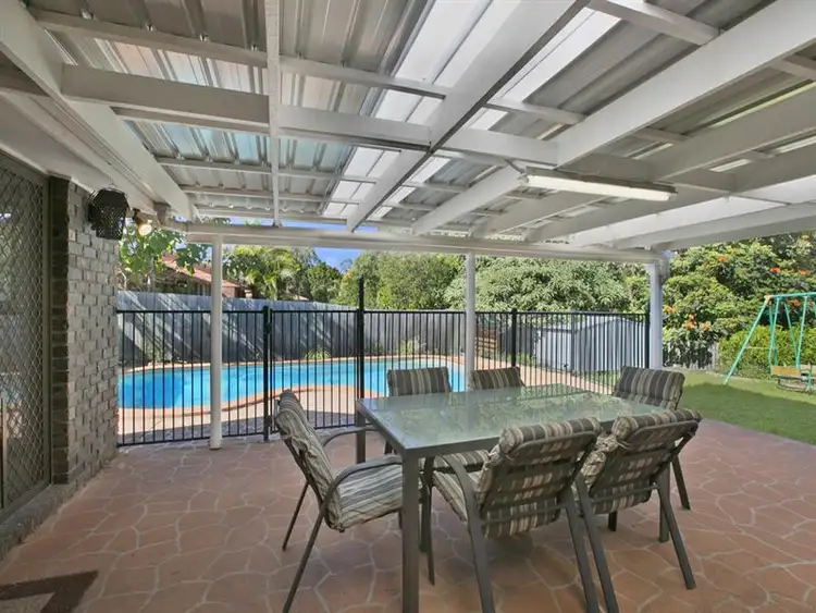 Fourth view of Homely house listing, 19 Thirlemere Road, Alexandra Hills QLD 4161