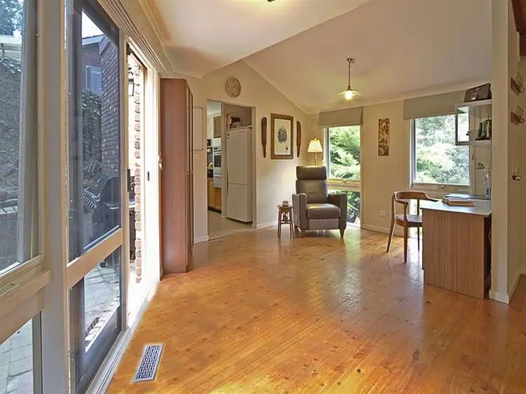 Fifth view of Homely house listing, 37 Weidlich Road, Eltham North VIC 3095