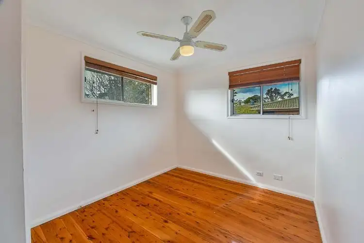 Fifth view of Homely house listing, 26 Manooka Crescent, Bradbury NSW 2560