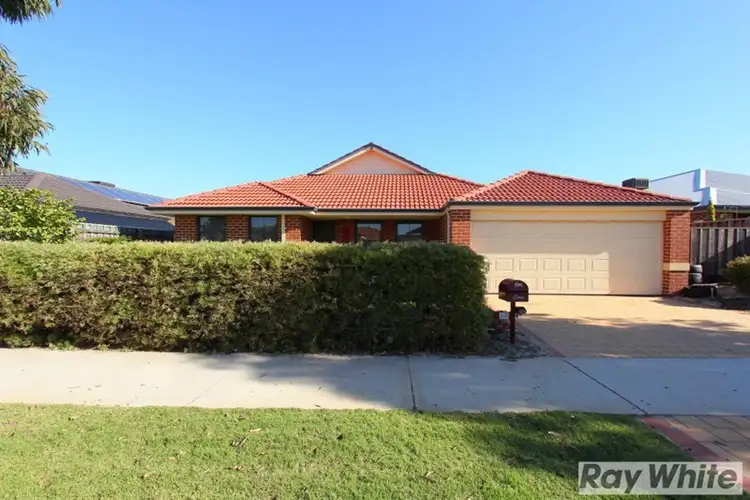 Second view of Homely house listing, 35 Thorold Avenue, Ellenbrook WA 6069