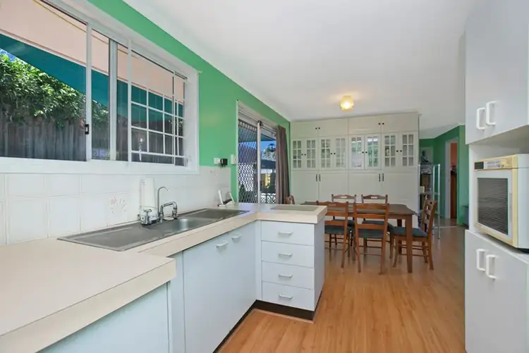 Second view of Homely house listing, 1 Wetheral Place, Alexandra Hills QLD 4161