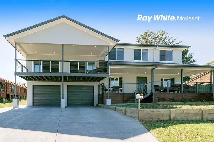 35a William Street, Bonnells Bay NSW 2264