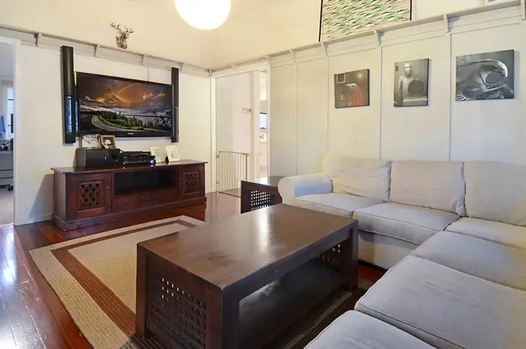 Sixth view of Homely house listing, 17 Abuklea Street, Wilston QLD 4051