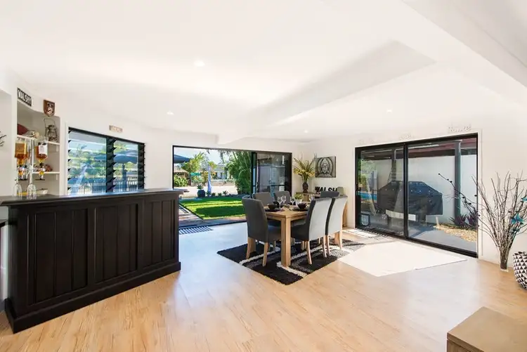 Fifth view of Homely house listing, 26 Verdichio Avenue, Mermaid Waters QLD 4218