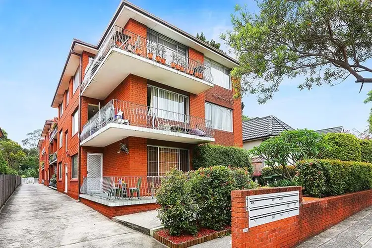 Third view of Homely apartment listing, 15/416 Marrickville Road, Marrickville NSW 2204