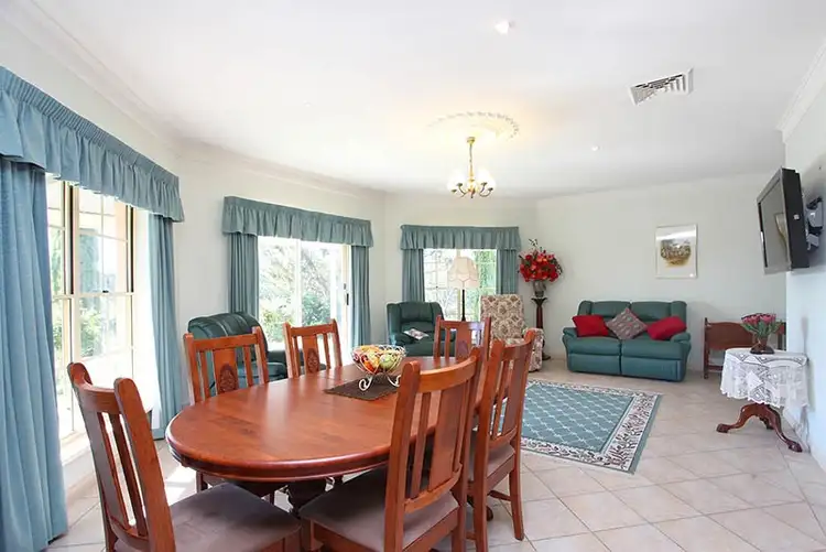 Sixth view of Homely house listing, Lot 33 Waller Drive, Clare SA 5453