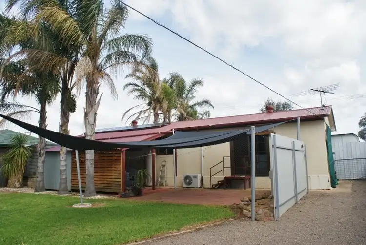Third view of Homely house listing, 38 Lachlan Avenue, Murray Bridge SA 5253