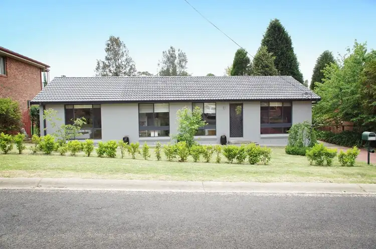 11 Thomas Street, Mittagong NSW 2575