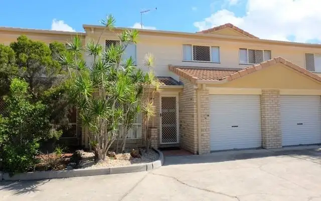 Main view of Homely townhouse listing, 8/11 Gomana Street, Slacks Creek QLD 4127