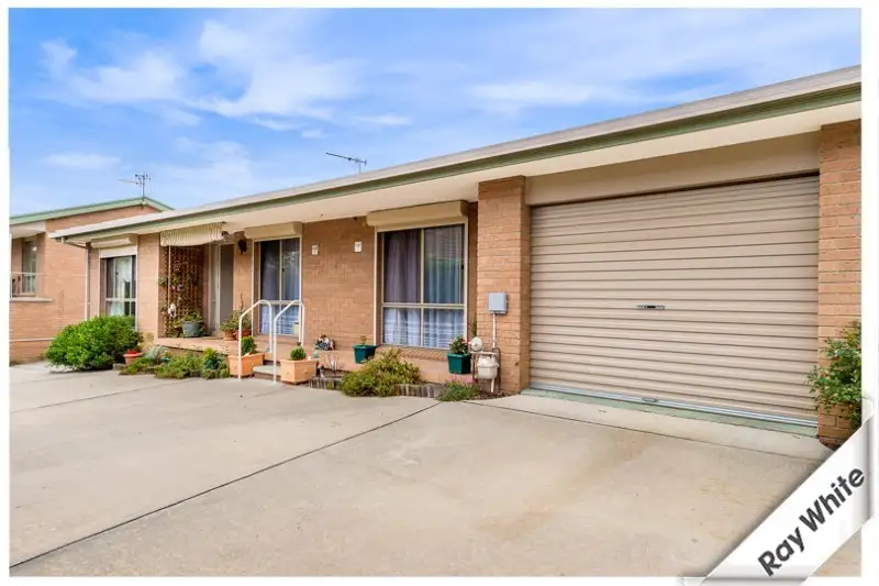 Main view of Homely townhouse listing, 5/15 Henderson Road, Queanbeyan NSW 2620