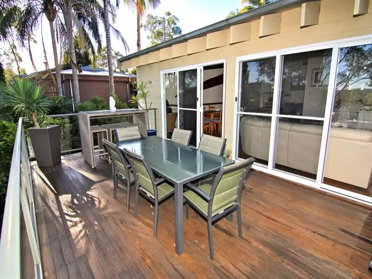 Sixth view of Homely house listing, 22 David Street, Green Point NSW 2251