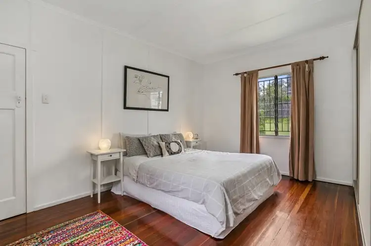 Fifth view of Homely house listing, 39 Currey Avenue, Moorooka QLD 4105