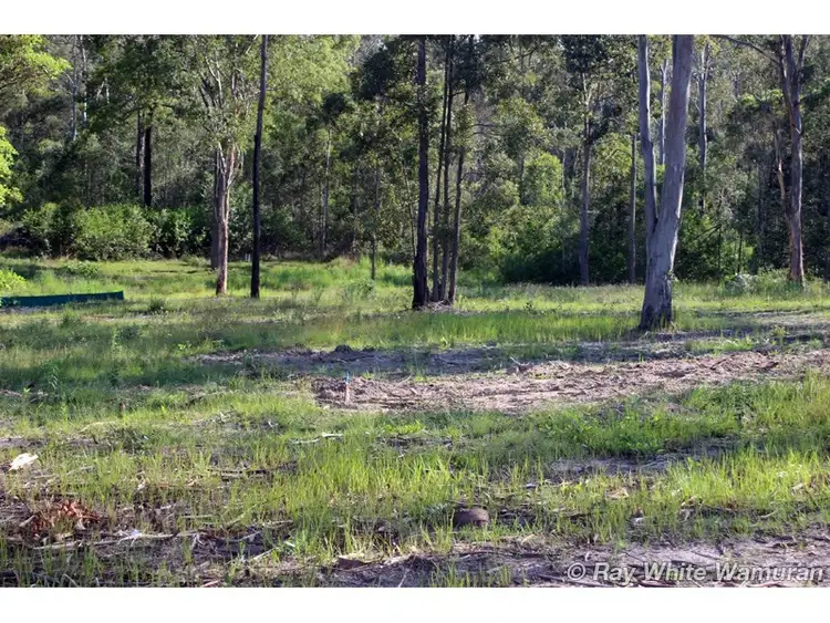 Third view of Homely land listing, Address available on request