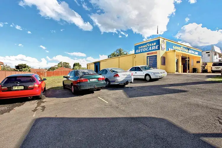 Fourth view of Homely house listing, 114 and 116 Bungarribee Road, Blacktown NSW 2148