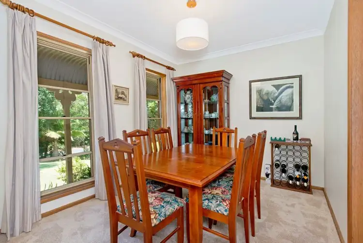 Sixth view of Homely house listing, 30 McLaren Drive, Port Macquarie NSW 2444