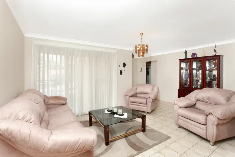 Third view of Homely house listing, 38 Ben Lomond Street, Bossley Park NSW 2176