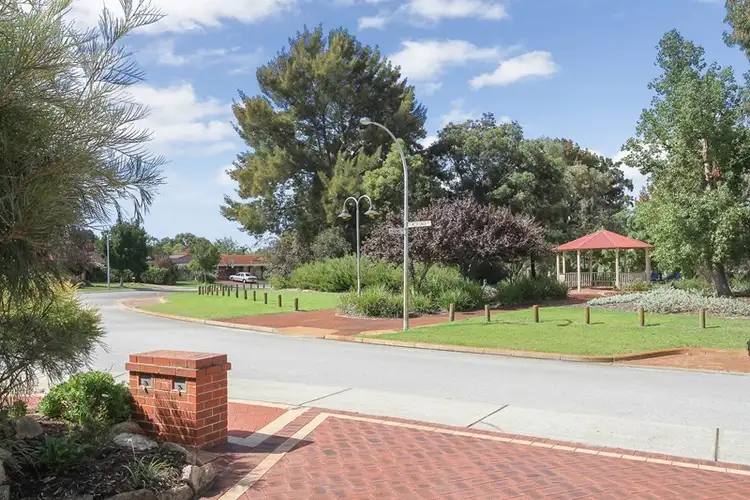 Second view of Homely house listing, 21 Wildflower Cir, Ellenbrook WA 6069