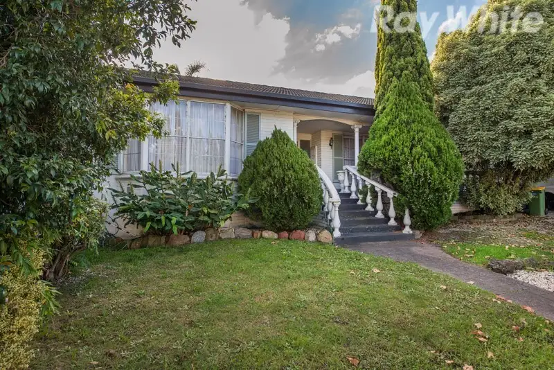 Main view of Homely house listing, 959 Burwood Highway, Ferntree Gully VIC 3156