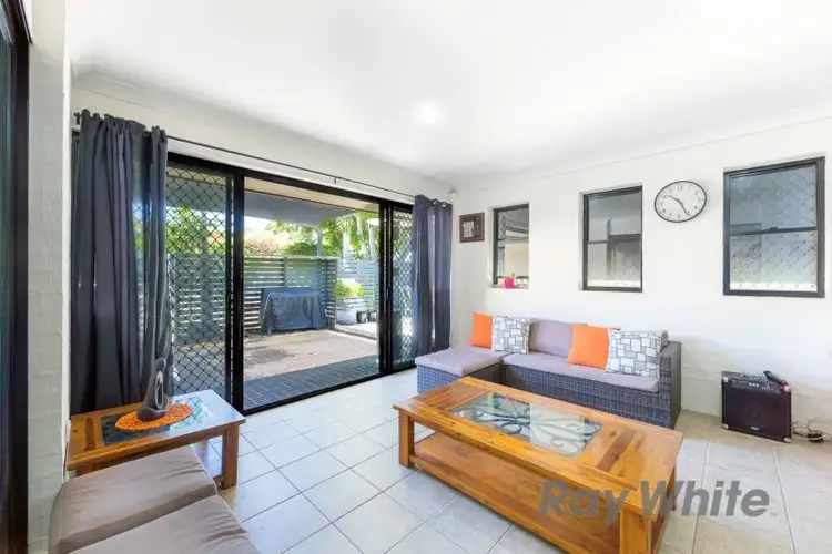 Second view of Homely house listing, 7 Aphrodite Court, Cleveland QLD 4163