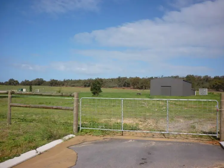 Fifth view of Homely land listing, 17 Navelina Drive, Lower Chittering WA 6084
