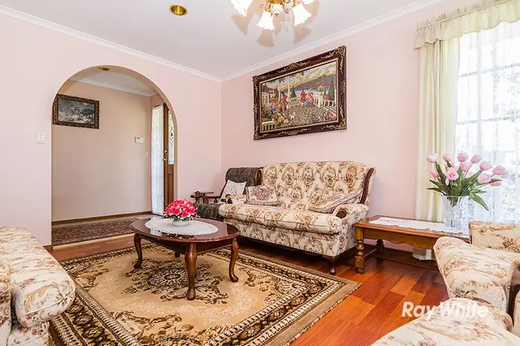 Sixth view of Homely house listing, 55 Courtenay Avenue, Cranbourne North VIC 3977