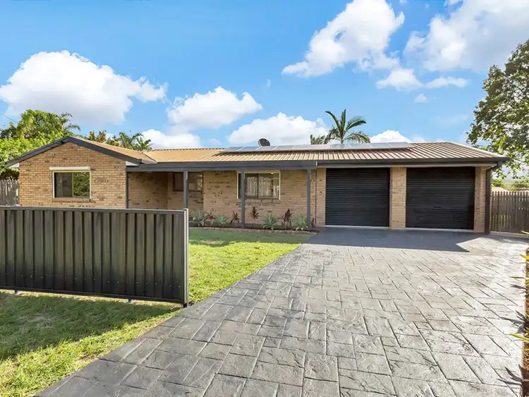 6 Robert Court, Redbank Plains QLD 4301