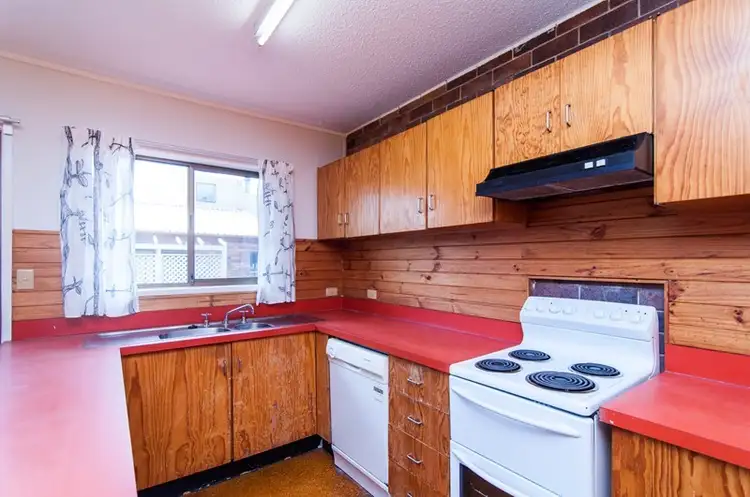Fifth view of Homely townhouse listing, 9/29 Bowler Street, Paddington QLD 4064