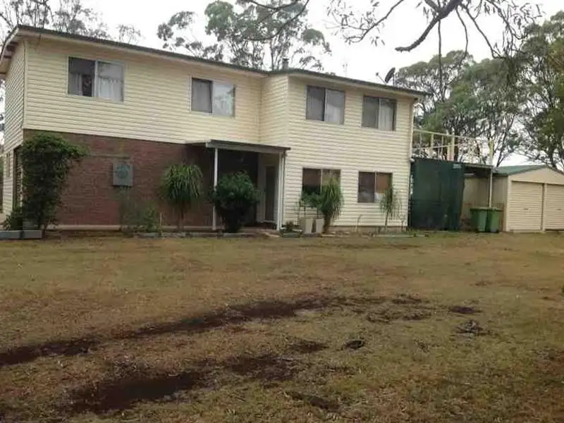 Main view of Homely rural property listing, 5 Haden Tip Road, Haden QLD 4353