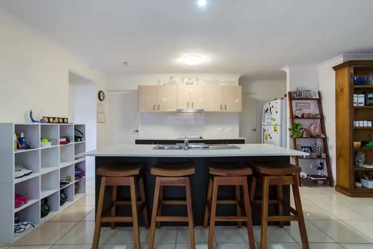 Fifth view of Homely house listing, 29 Expectation Circuit, Nambour QLD 4560