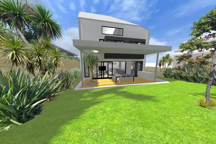 Second view of Homely house listing, 28 Shirley Street, Southport QLD 4215