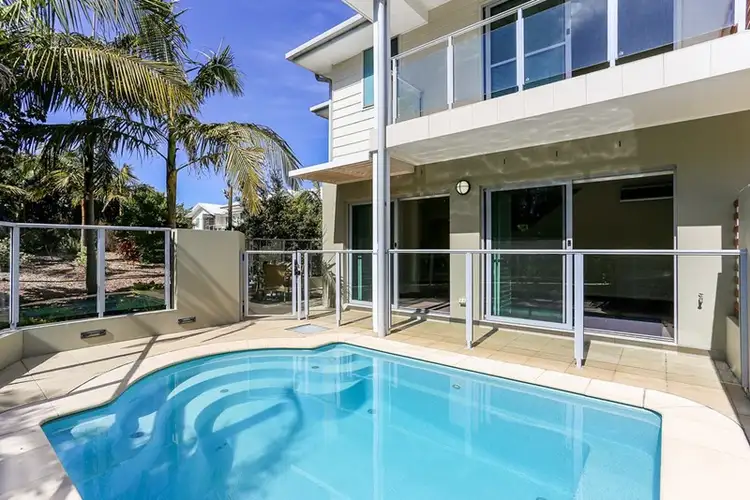 Main view of Homely townhouse listing, 510/265 Sandy Point Road, Salamander Bay NSW 2317