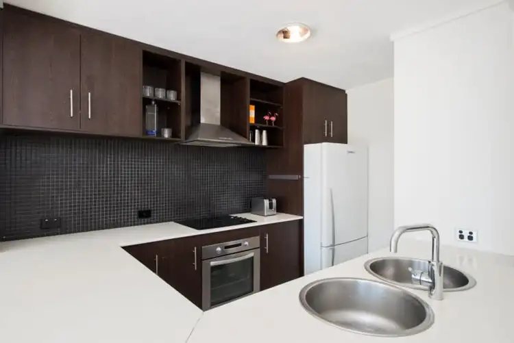 Third view of Homely unit listing, 7/8 Duet Drive, Mermaid Waters QLD 4218