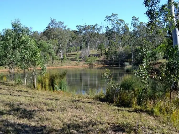 Fifth view of Homely rural property listing, 2774 Gatton Esk Road, Mount Hallen QLD 4312