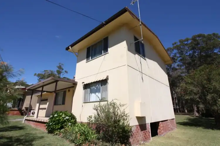 Second view of Homely house listing, 11 Pine Street, Bendalong NSW 2539