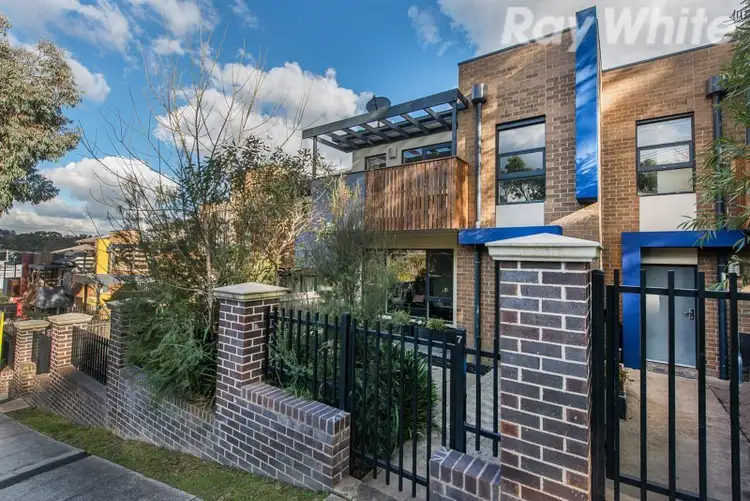 7/3-5 Milton Street, Ferntree Gully VIC 3156