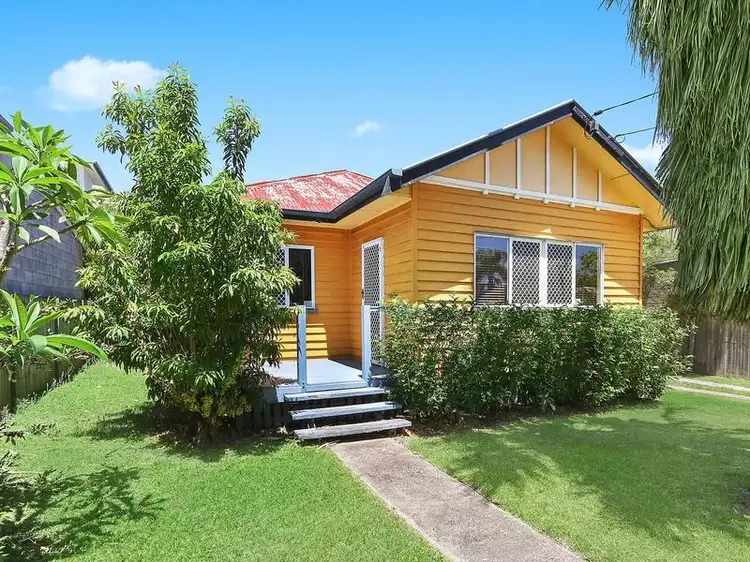 Main view of Homely house listing, 27 Church Road, Zillmere QLD 4034