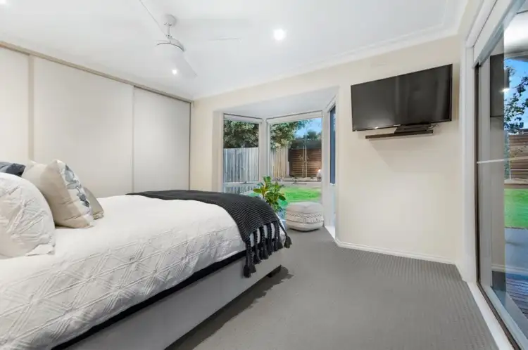 Sixth view of Homely house listing, 50 Towerhill Road, Frankston VIC 3199