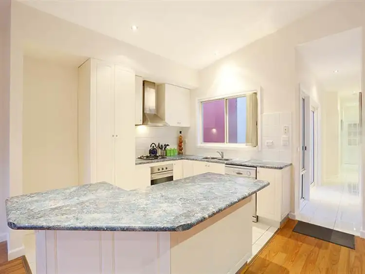 Third view of Homely townhouse listing, 38A Third Avenue, Rosebud VIC 3939
