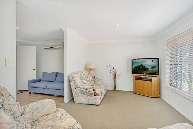 Sixth view of Homely house listing, 27 Harrier Drive, Burleigh Waters QLD 4220
