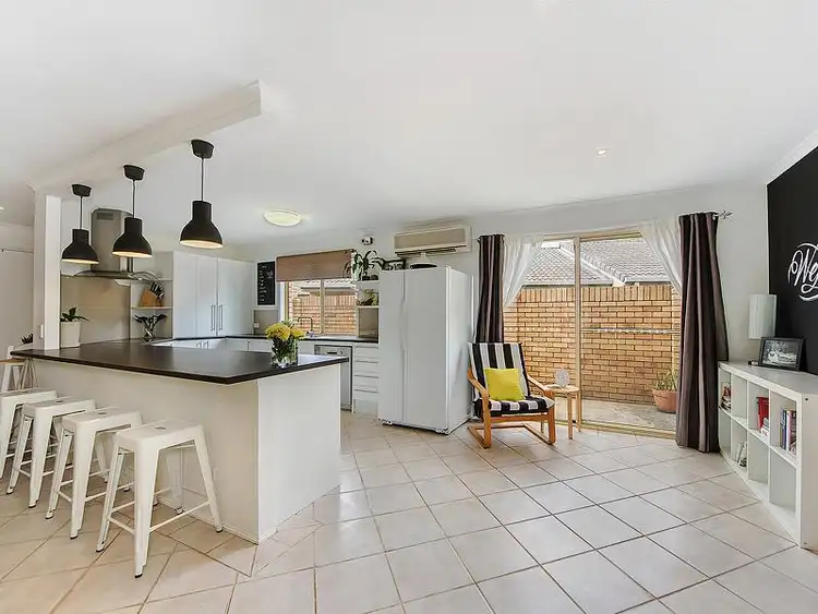 Third view of Homely house listing, 18 Tusmore Place, Robina QLD 4226