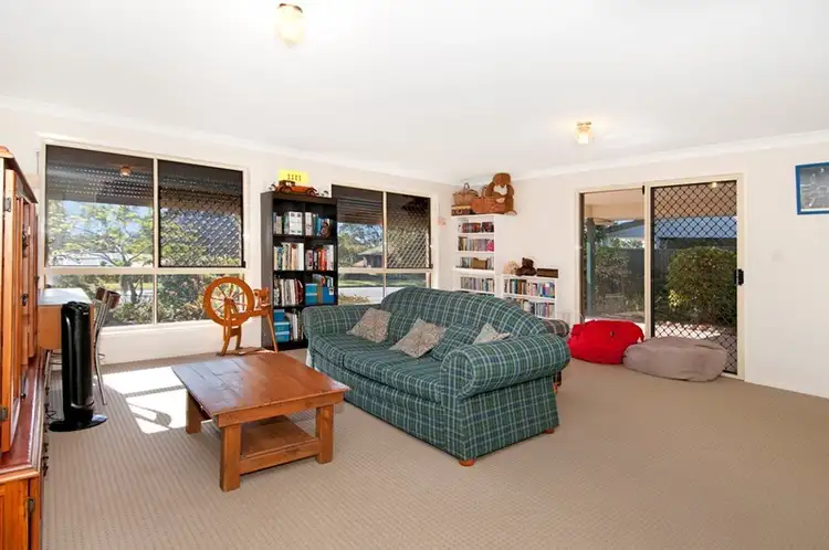 Fifth view of Homely house listing, 23 Edinburgh Drive, Bethania QLD 4205