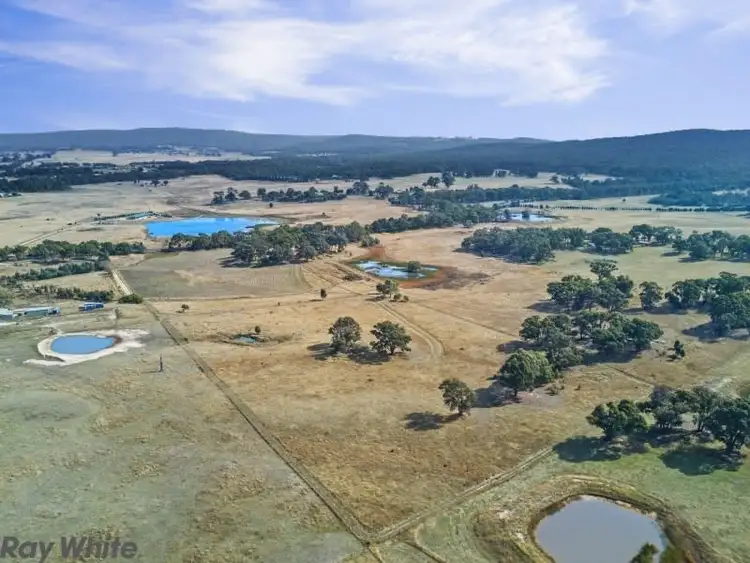 Sixth view of Homely land listing, Lot 10 Lancefield - Tooborac Road, Lancefield VIC 3435