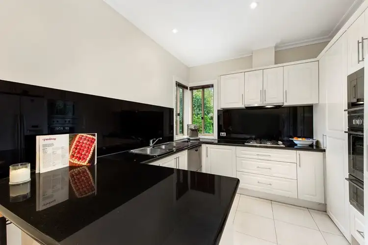 Fifth view of Homely townhouse listing, 2/3 Morinda Crescent, Doncaster East VIC 3109