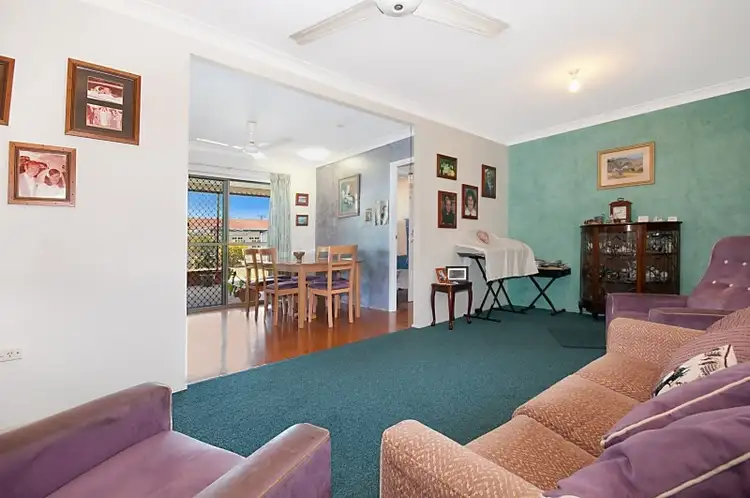 Fourth view of Homely house listing, 3 Gilli Crescent, Cranbrook QLD 4814