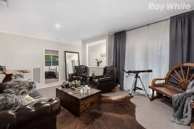Third view of Homely house listing, 33 O'Brien Parade, Pakenham VIC 3810