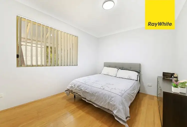 Sixth view of Homely unit listing, 5/84 Pitt Street, Granville NSW 2142