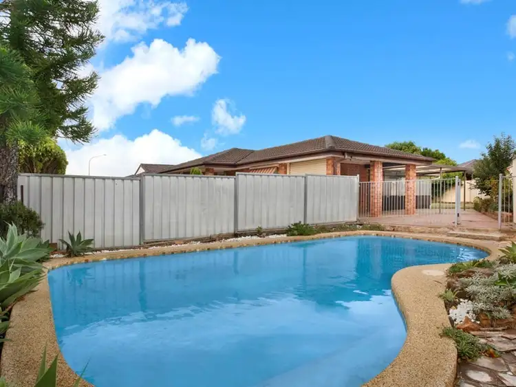 Third view of Homely house listing, 48 Winburndale Road, Wakeley NSW 2176